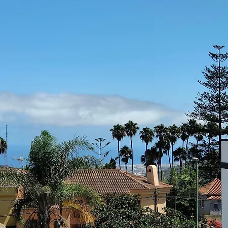 Nocleg ze śniadaniem The Good House Palmas *