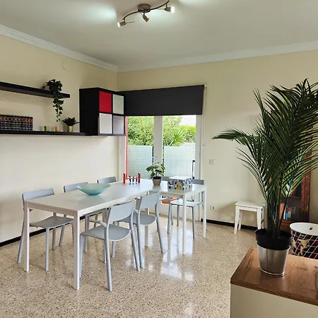 The Good House Palmas