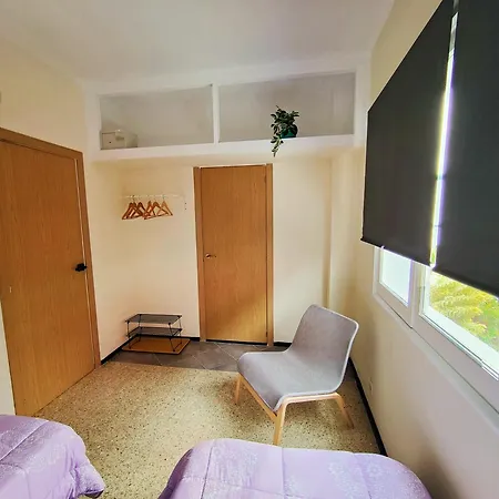 The Good House Palmas Nocleg ze śniadaniem