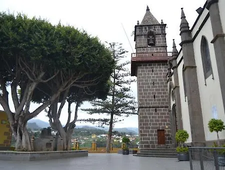 The Good House Palmas *