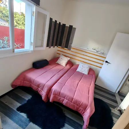 The Good House Palmas Nocleg ze śniadaniem