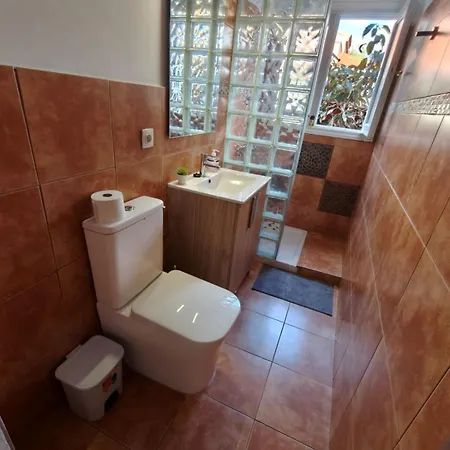 The Good House Palmas Nocleg ze śniadaniem *