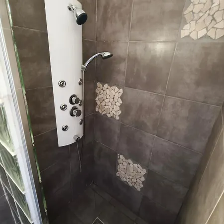 Nocleg ze śniadaniem The Good House Palmas *