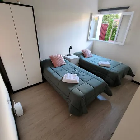 Bed and breakfast The Good House Palmas Tafira
