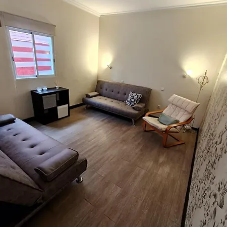 The Good House Palmas Nocleg ze śniadaniem *