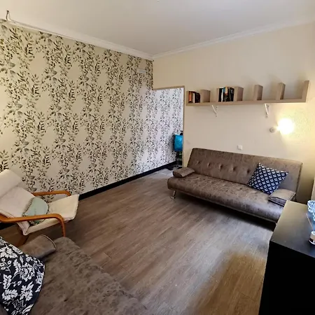 Bed and breakfast The Good House Palmas Tafira