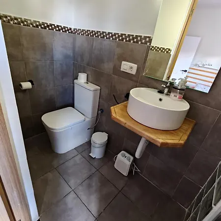 The Good House Palmas * Tafira