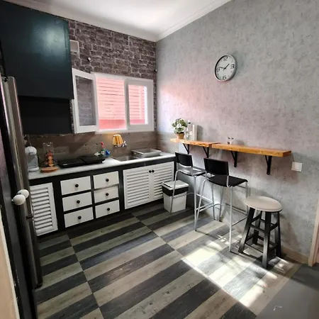 The Good House Palmas * Tafira