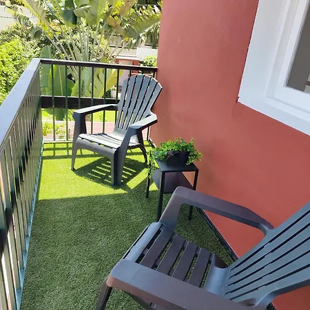 The Good House Palmas *