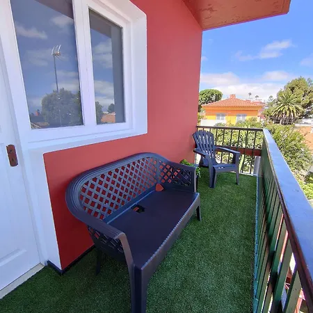 The Good House Palmas *