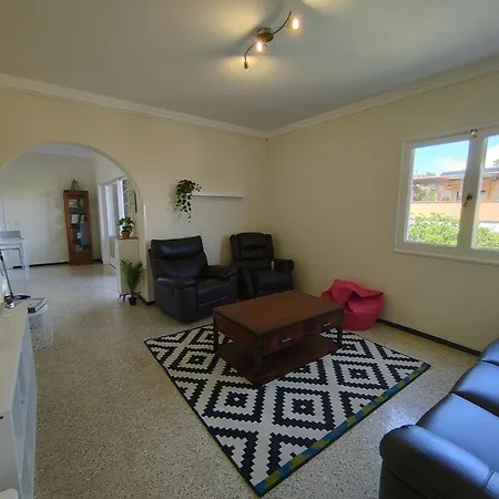 Bed and breakfast The Good House Palmas Tafira