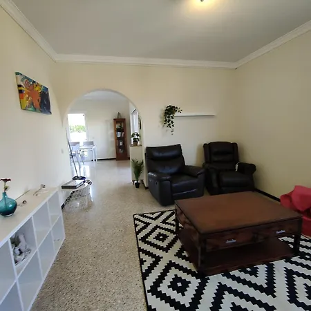 The Good House Palmas Tafira