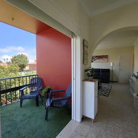 The Good House Palmas Nocleg ze śniadaniem *