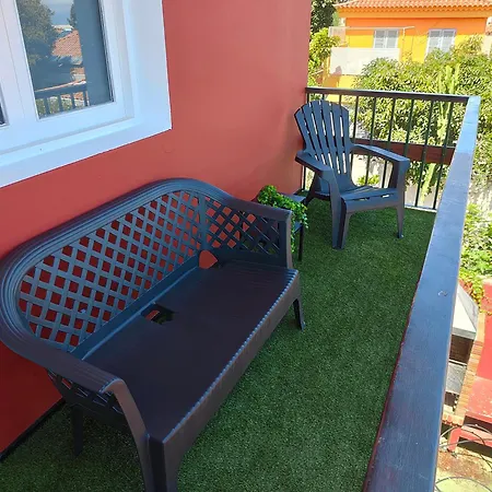 The Good House Palmas Bed and breakfast