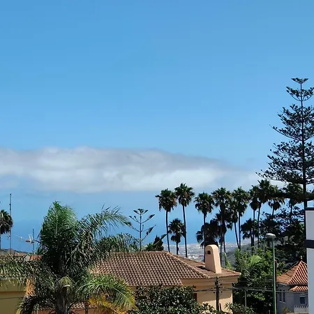 Nocleg ze śniadaniem The Good House Palmas