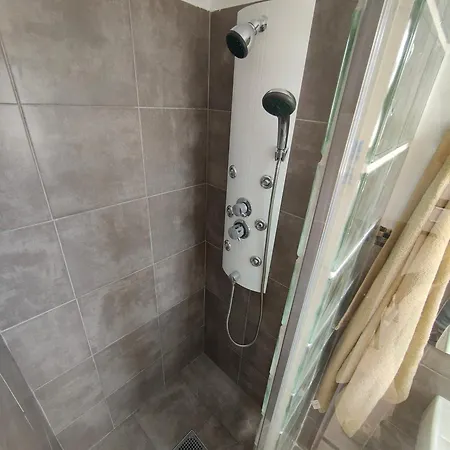 Bed and Breakfast The Good House Palmas Tafira