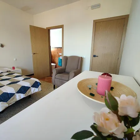 The Good House Palmas Tafira