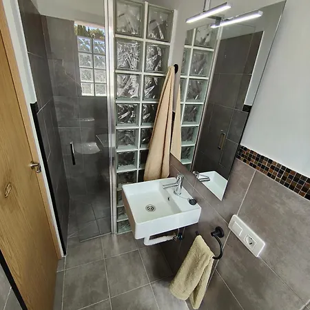 The Good House Palmas *