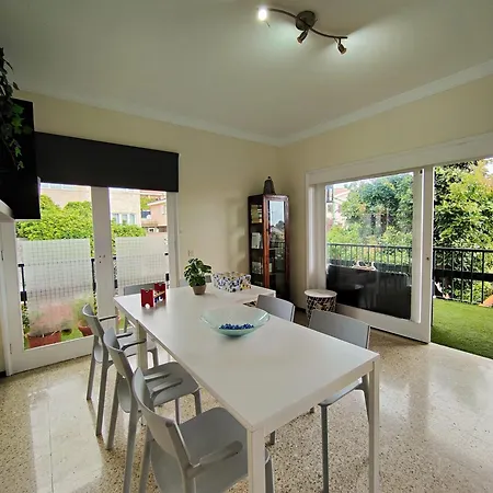 The Good House Palmas *