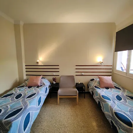 The Good House Palmas