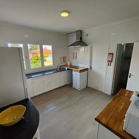 Bed and Breakfast The Good House Palmas Tafira