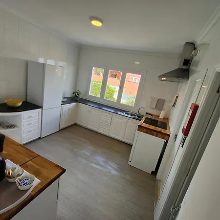 The Good House Palmas * Tafira