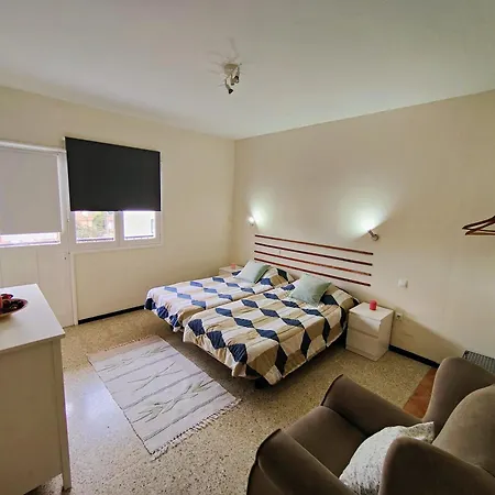 The Good House Palmas Bed and Breakfast