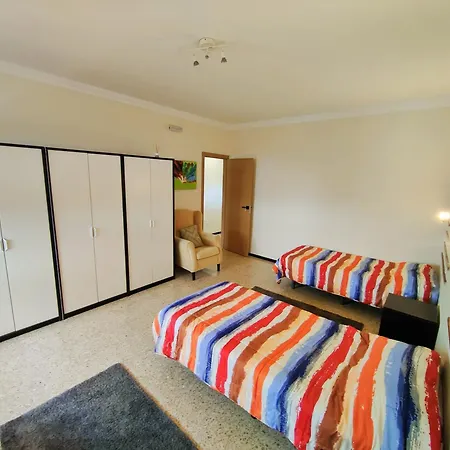 The Good House Palmas Bed and Breakfast *