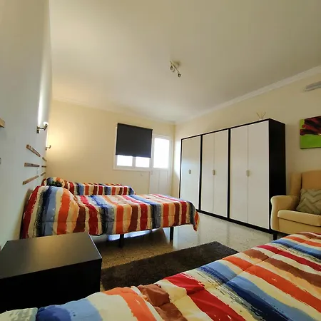 The Good House Palmas Bed and Breakfast *