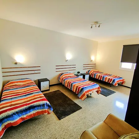 The Good House Palmas *