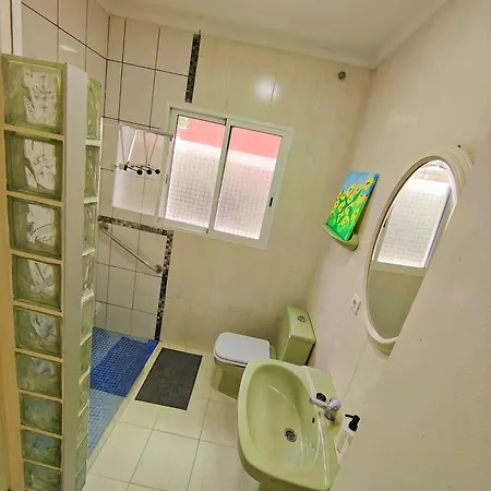 The Good House Palmas * Tafira