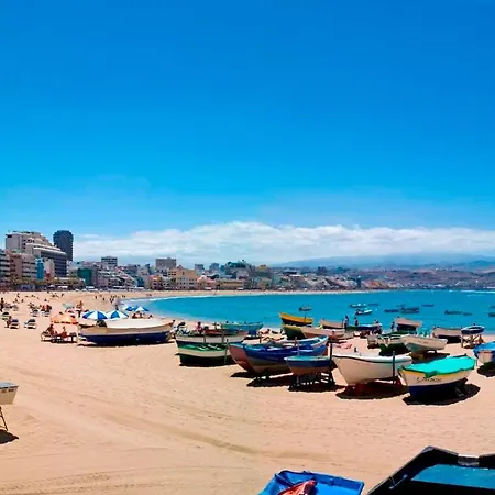 The Good House Palmas * Tafira