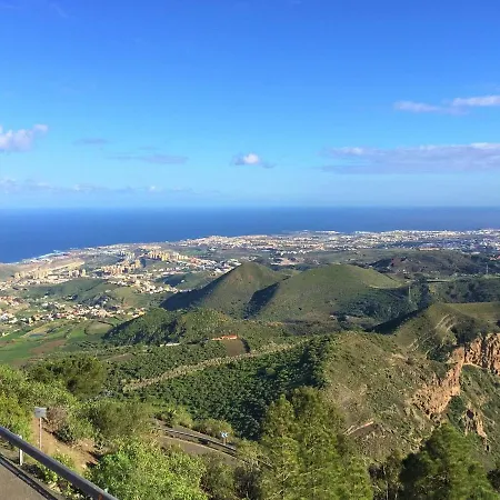 The Good House Palmas Bed and Breakfast *