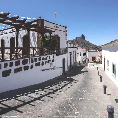 The Good House Palmas Tafira