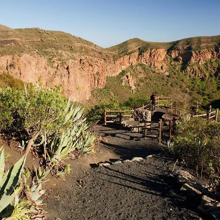 The Good House Palmas