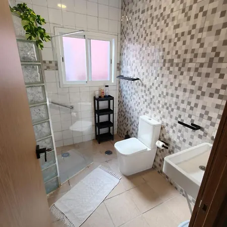 The Good House Palmas *