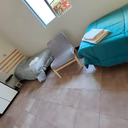 The Good House Palmas Bed and Breakfast