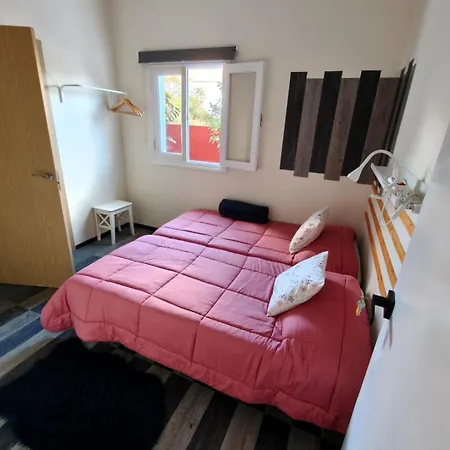 The Good House Palmas Bed & Breakfast *