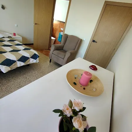 The Good House Palmas Couette-café *