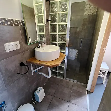 The Good House Palmas *