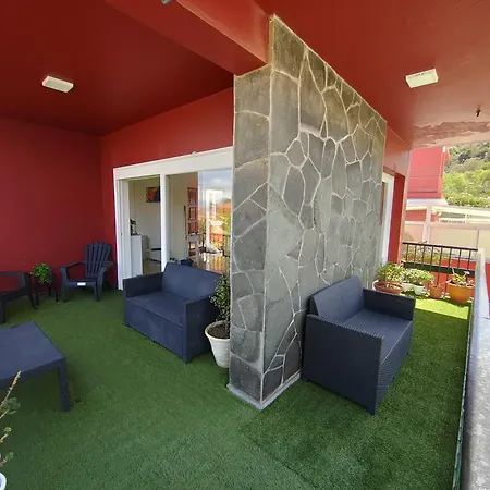 The Good House Palmas *