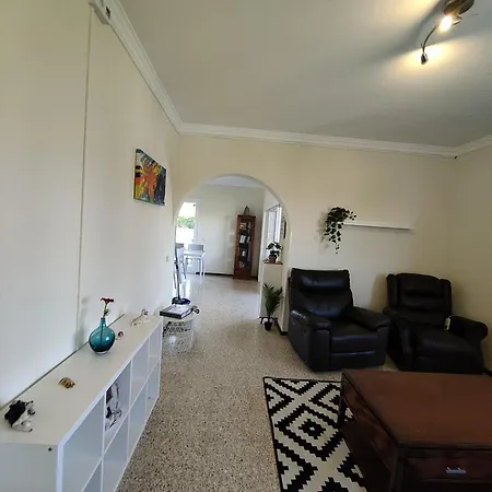 The Good House Palmas