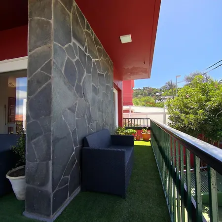 The Good House Palmas Bed and Breakfast *