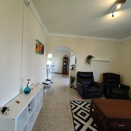 The Good House Palmas * Tafira