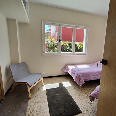 The Good House Palmas *