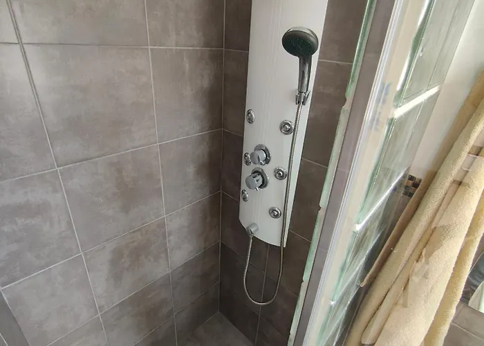 B&B The Good House Palmas Tafira