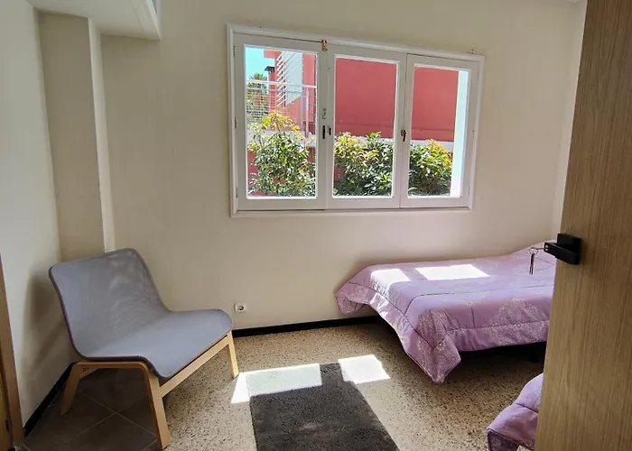 The Good House Palmas