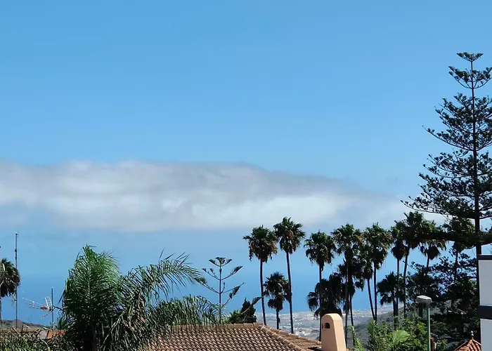 B&B The Good House Palmas