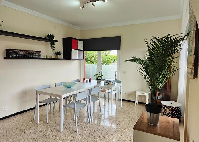 The Good House Palmas