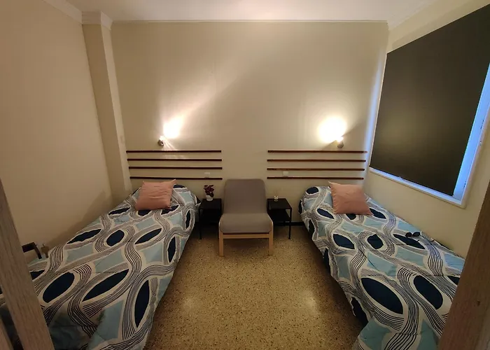 The Good House Palmas *